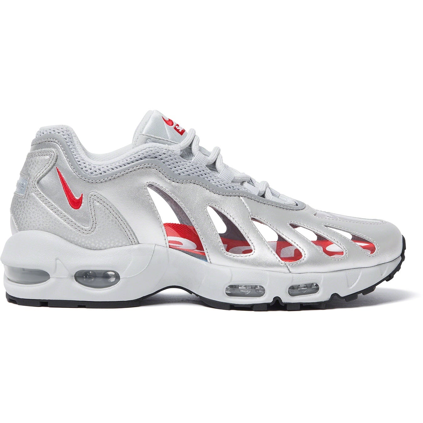 Supreme®/Nike® Air Max 96 view 12